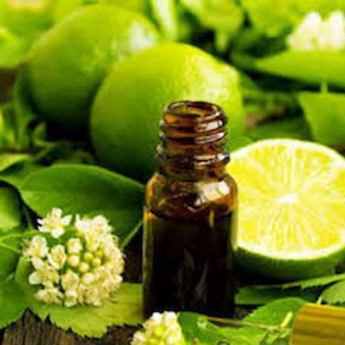 تصویر 2 از اسانس لیمو خوش‌ بو + با رایحه طبیعی